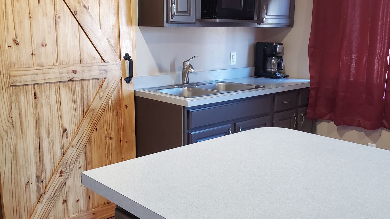Photo of Kitchen in Chamberlain