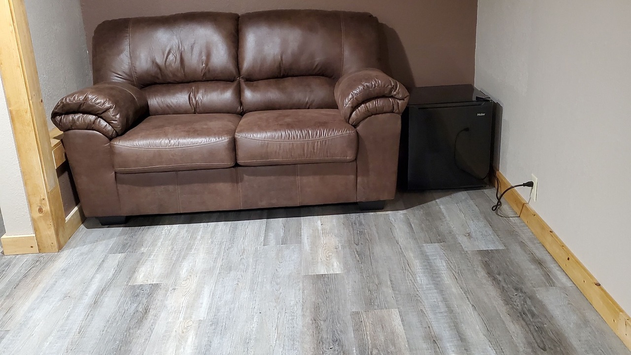 Photo of Livingroom in Chamberlain