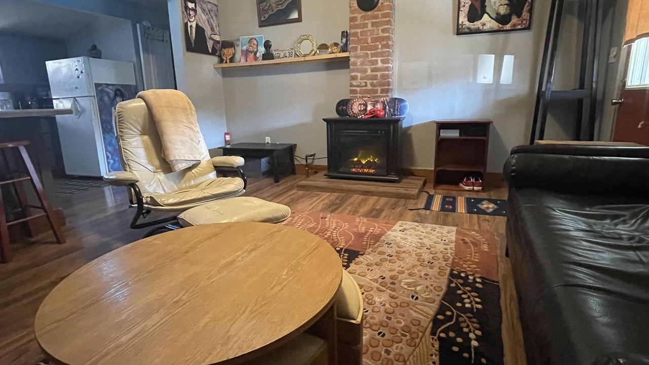 Photo of Livingroom in Tahlequah