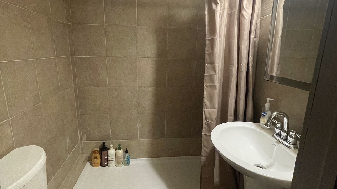 Photo of Bathroom in Tahlequah