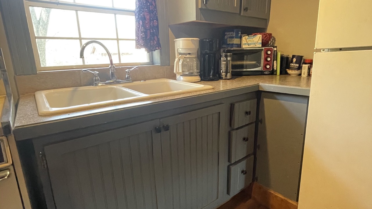 Photo of Kitchen in Tahlequah
