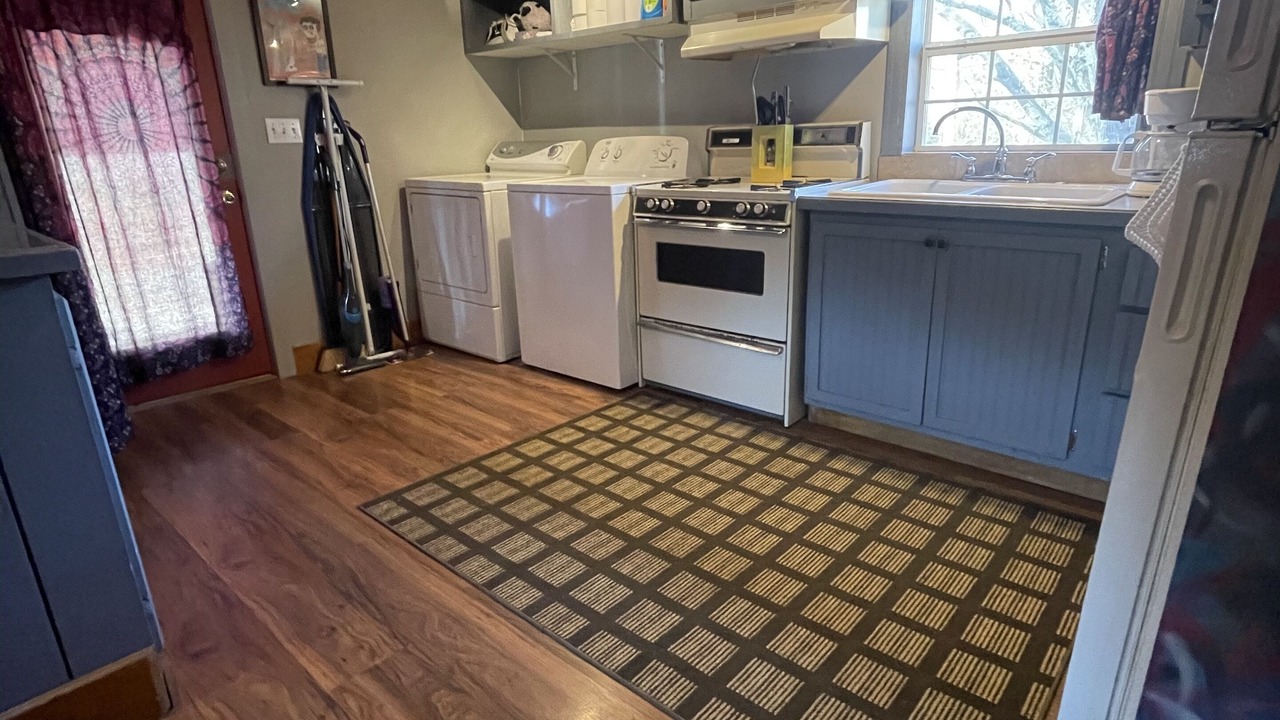 Photo of Kitchen in Tahlequah
