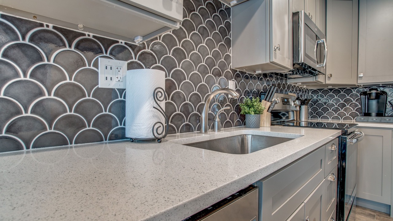 Photo of Kitchen in Oak Lawn