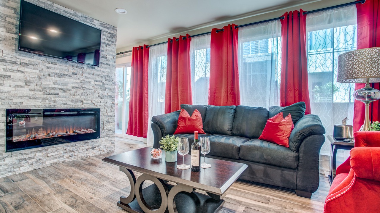 Photo of Livingroom in Oak Lawn