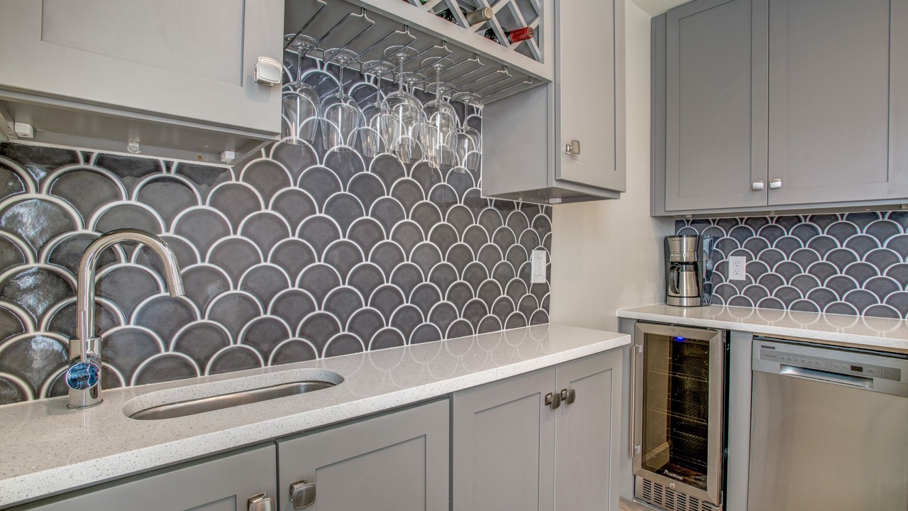 Photo of Kitchen in Oak Lawn