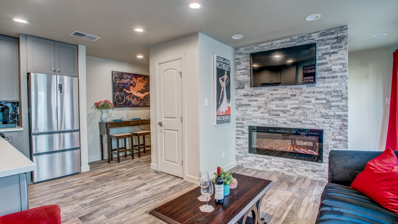 Photo of Livingroom in Oak Lawn