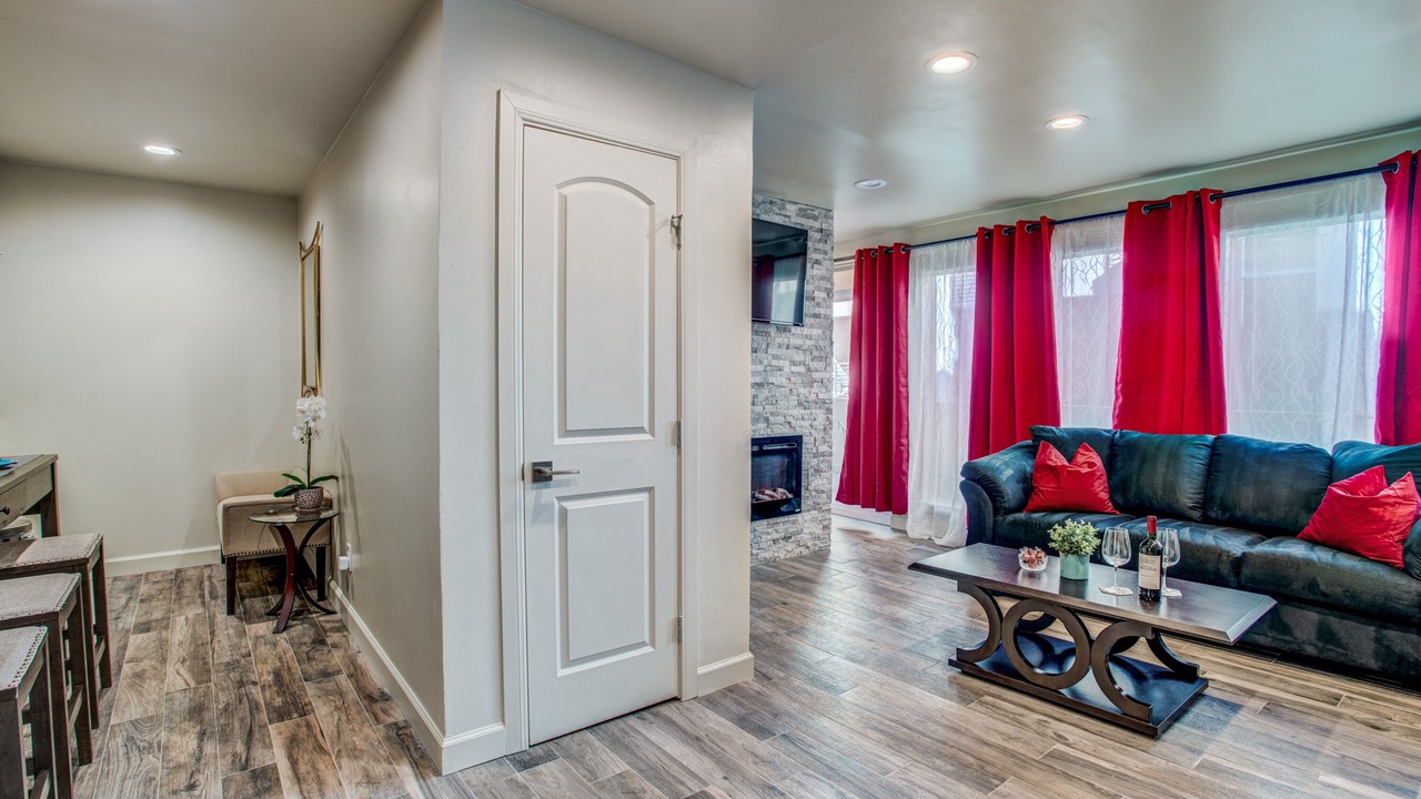 Photo of Livingroom in Oak Lawn