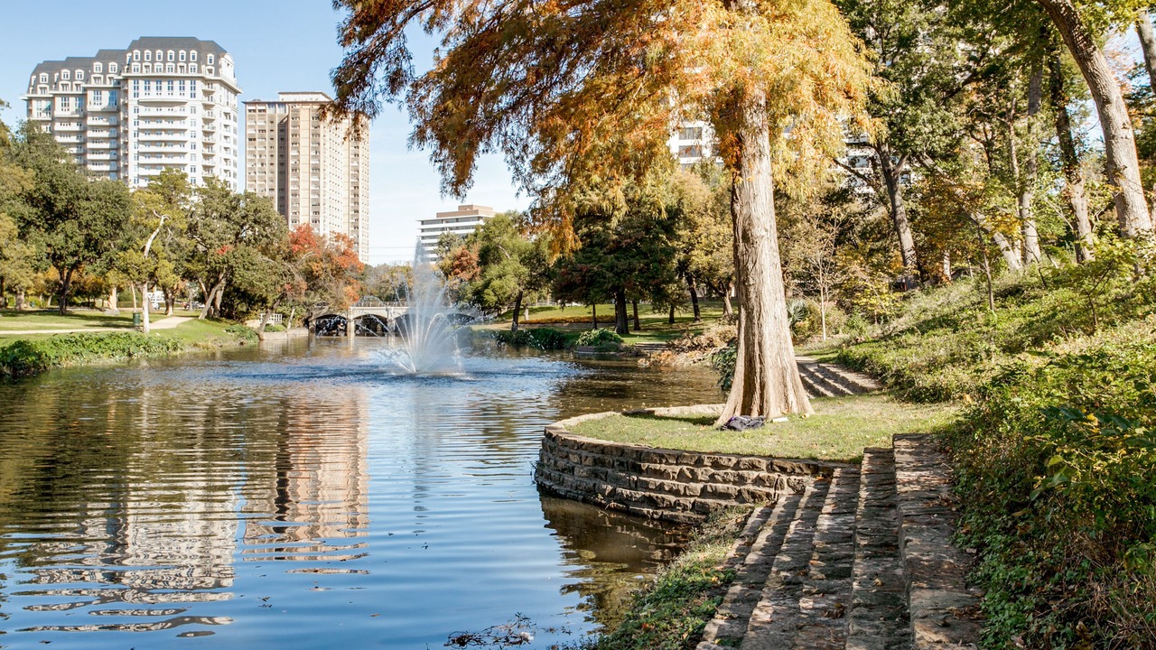 Photo of Outdoor in Oak Lawn