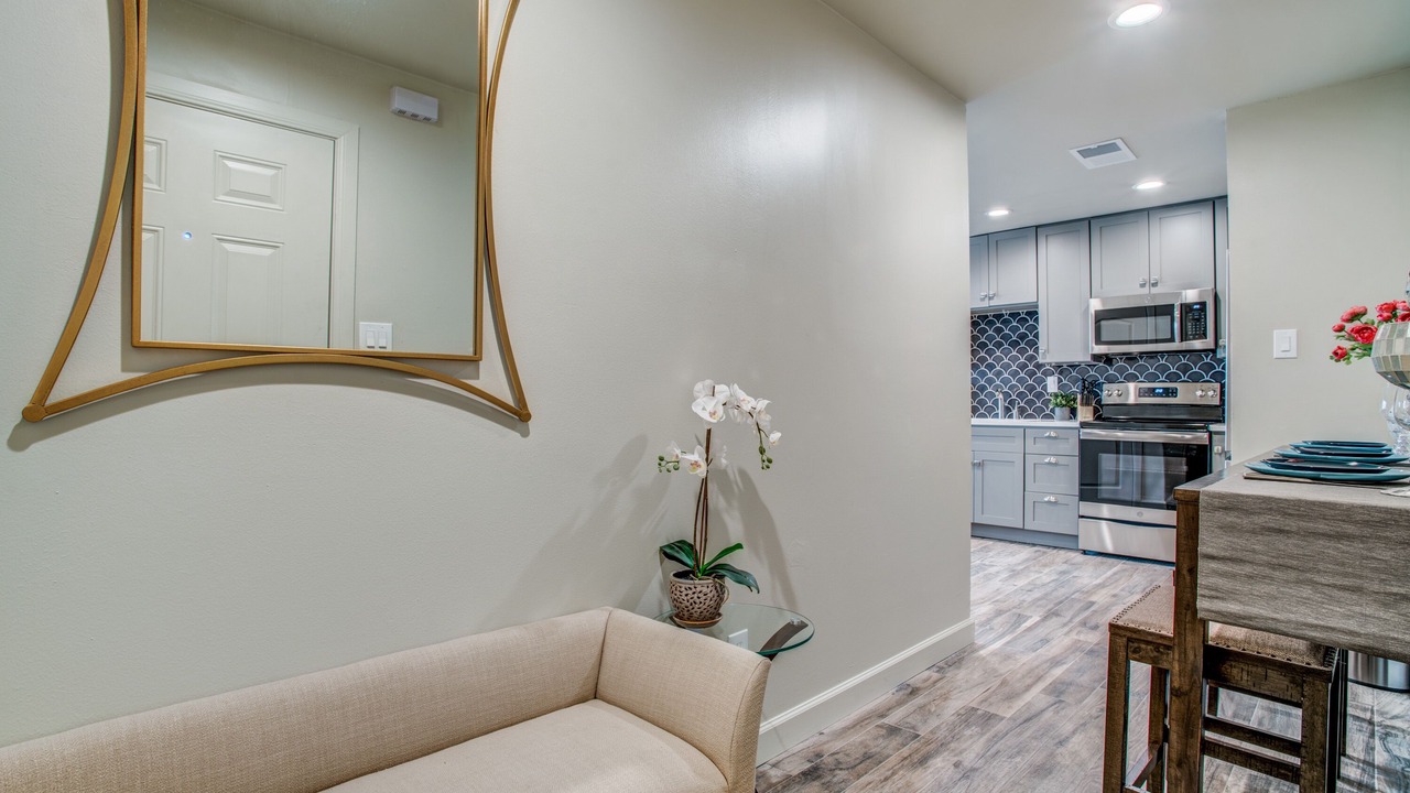 Photo of Livingroom in Oak Lawn