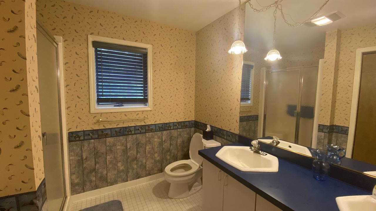 Photo of Bathroom in Onaway