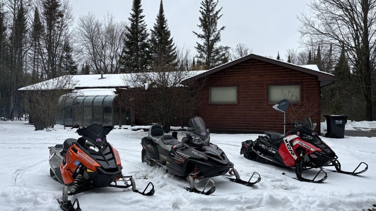 Photo of Outdoor in Onaway