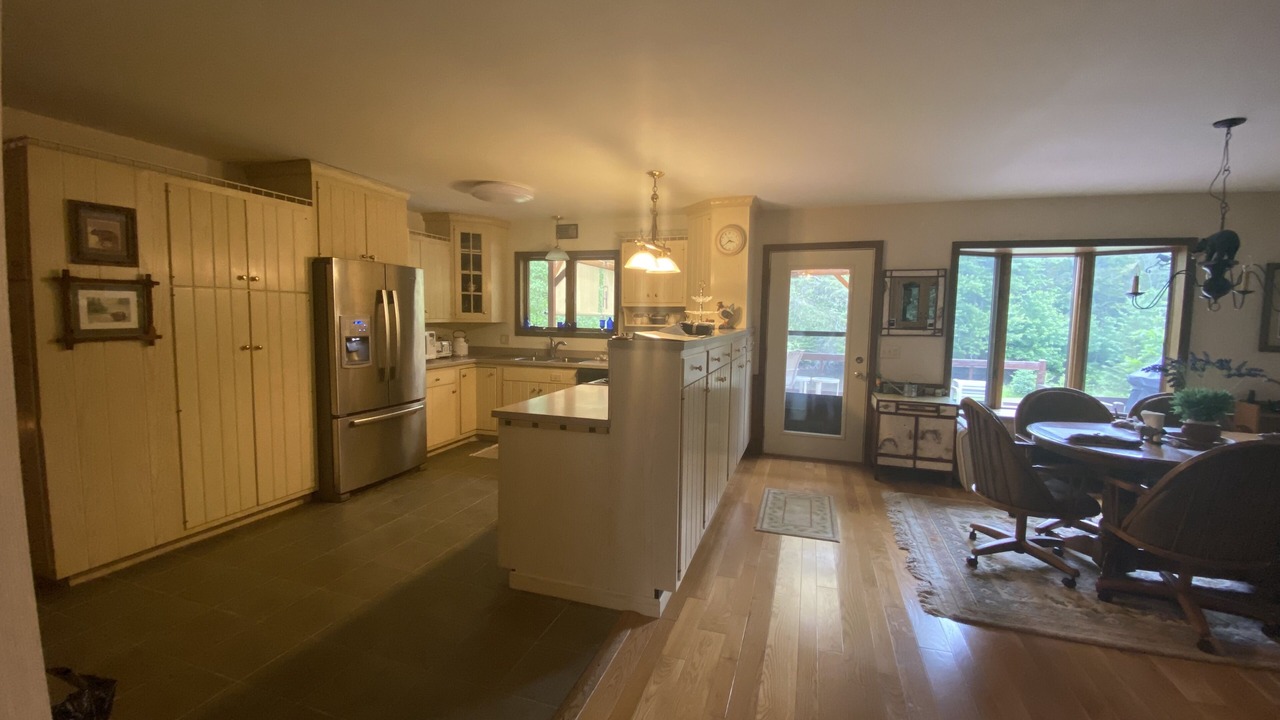 Photo of Kitchen in Onaway
