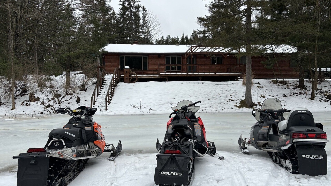 Photo of Outdoor in Onaway