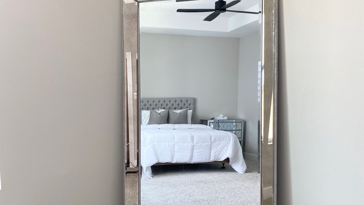 Photo of Bedroom in Lawndale/ Wayside