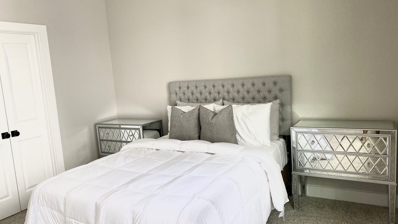 Photo of Bedroom in Lawndale/ Wayside
