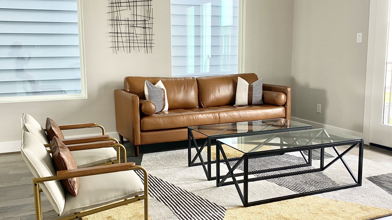 Photo of Livingroom in Lawndale/ Wayside