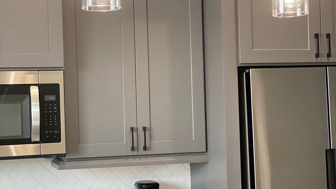 Photo of Kitchen in Lawndale/ Wayside