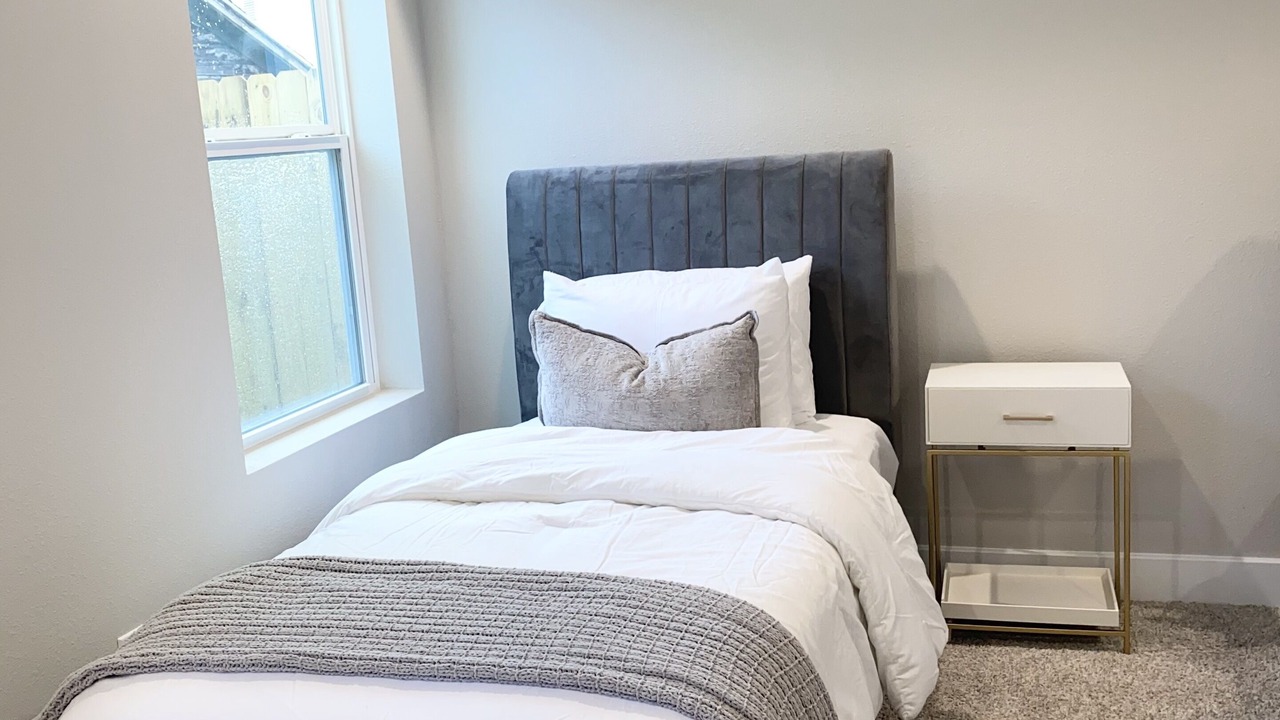 Photo of Bedroom in Lawndale/ Wayside