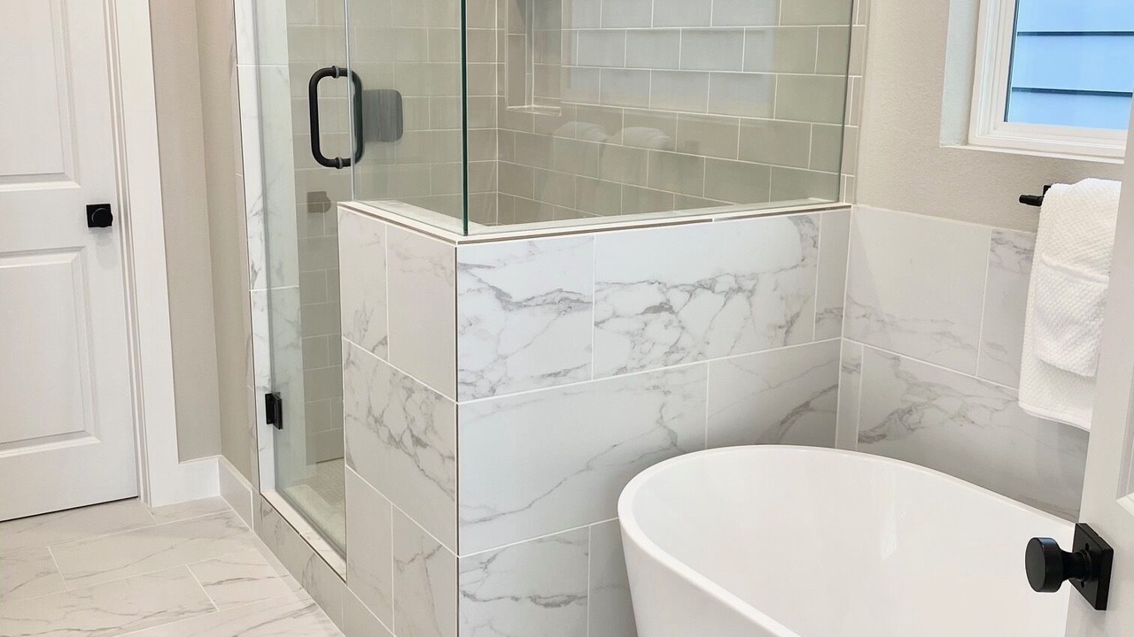 Photo of Bathroom in Lawndale/ Wayside