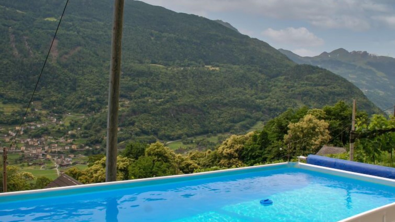 Photo of Outdoor in Malvaglia-dagro
