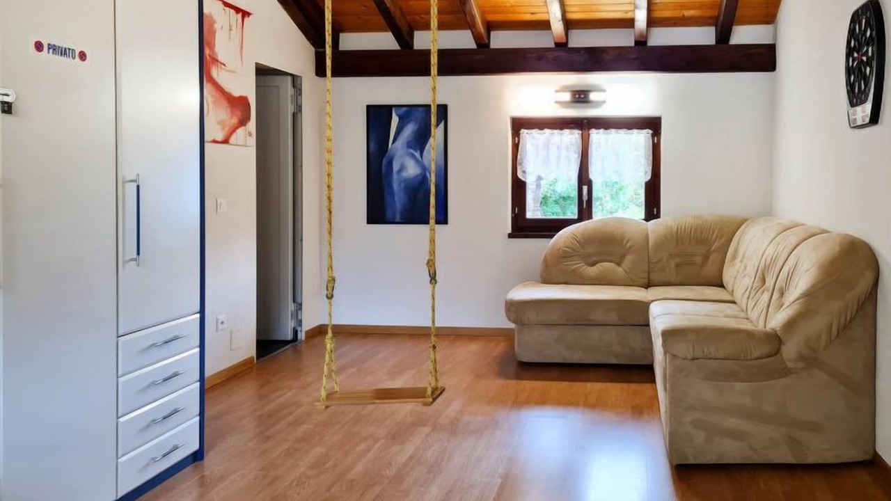 Photo of Livingroom in Malvaglia-dagro