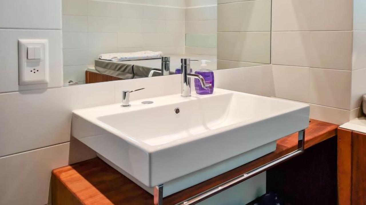 Photo of Bathroom in Malvaglia-dagro