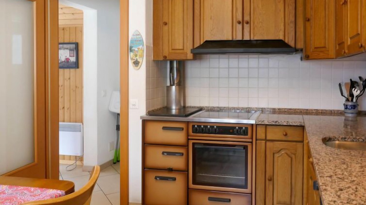Photo of Bedroom in Malvaglia-dagro