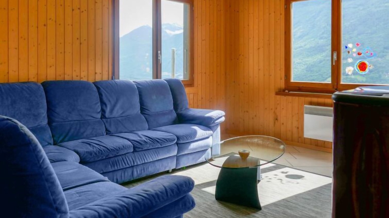 Photo of Livingroom in Malvaglia-dagro