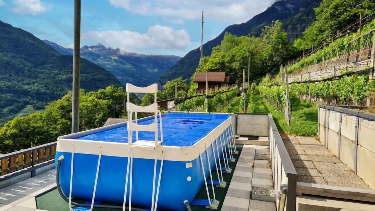 Photo of Outdoor in Malvaglia-dagro