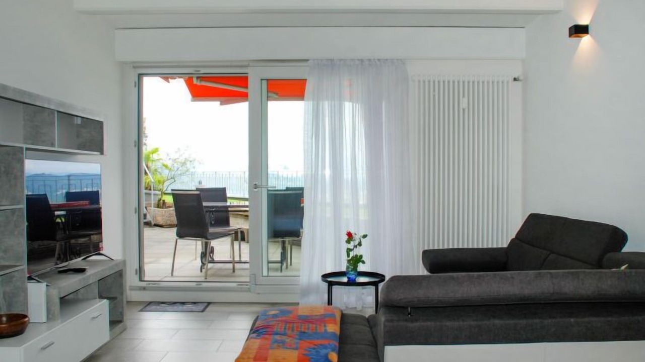 Photo of Livingroom in Lugano