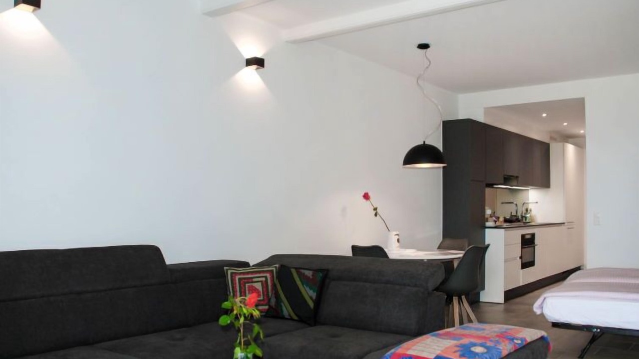 Photo of Livingroom in Lugano