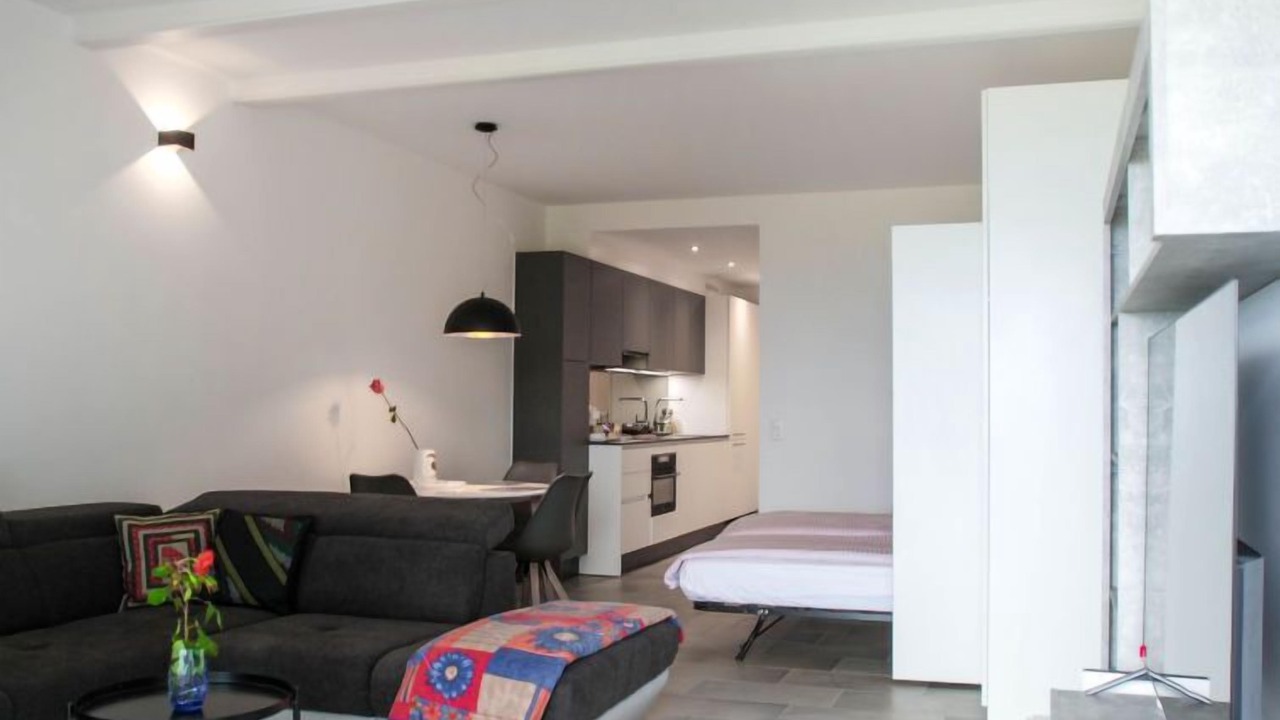Photo of Livingroom in Lugano