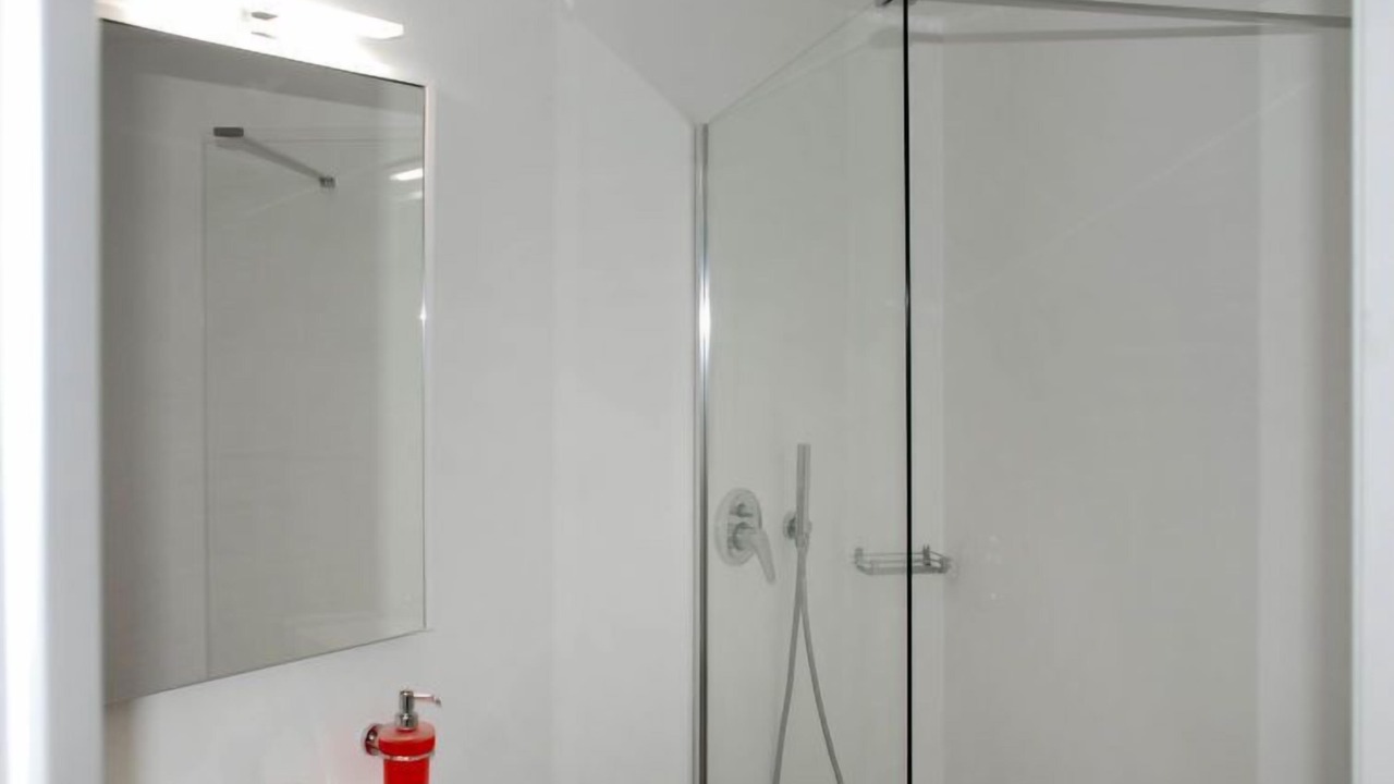 Photo of Bathroom in Lugano