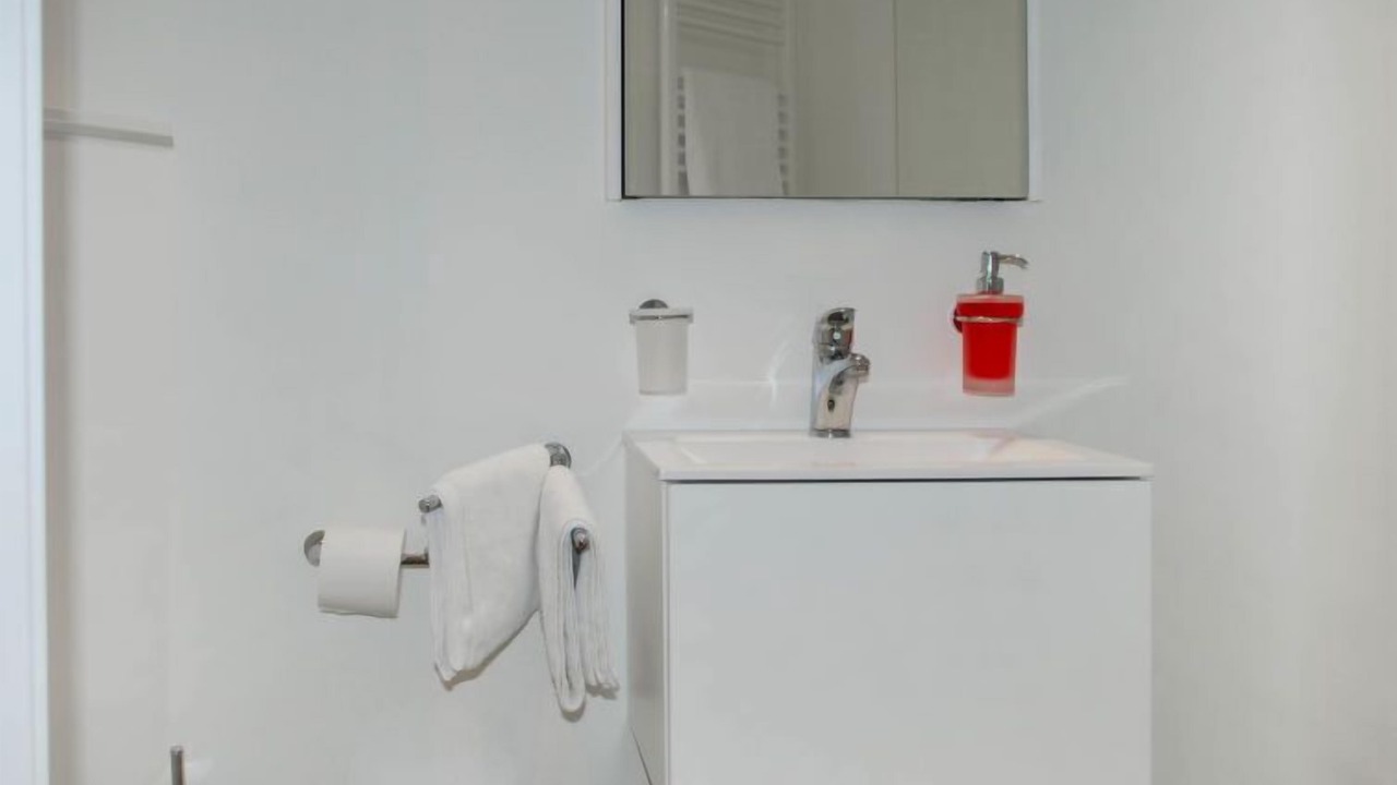 Photo of Bathroom in Lugano