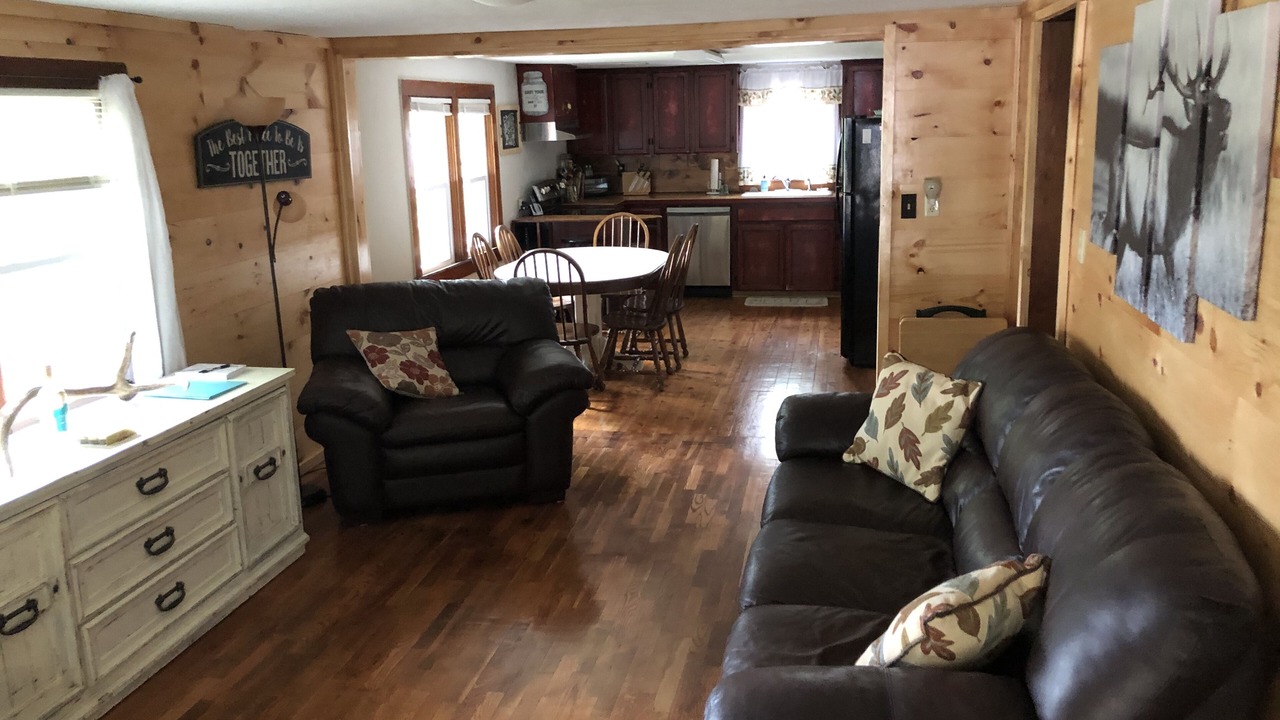 Photo of Livingroom in Ponca