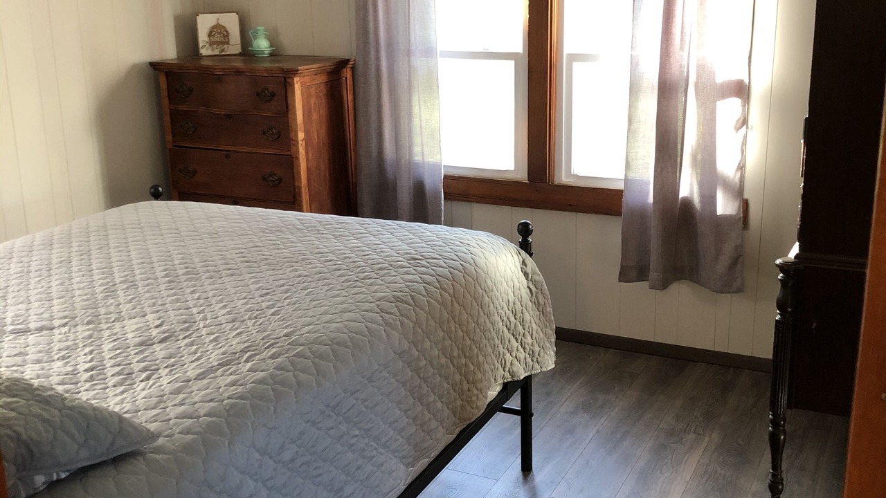 Photo of Bedroom in Ponca