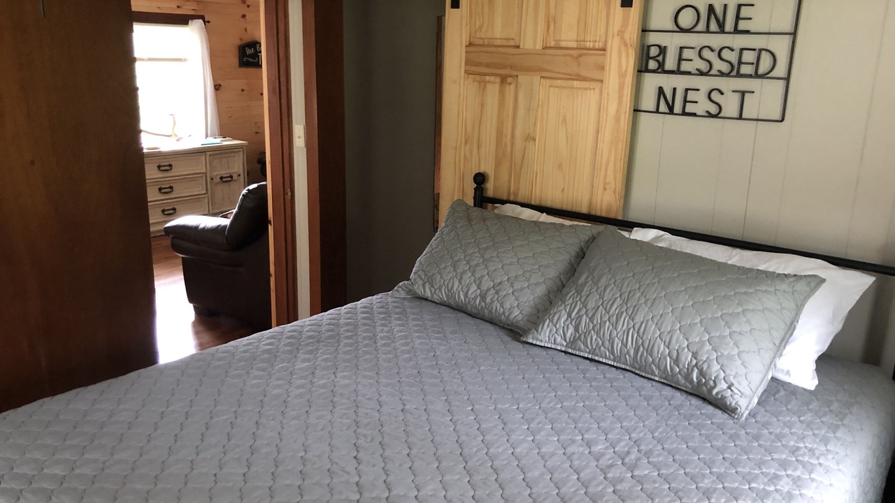 Photo of Bedroom in Ponca