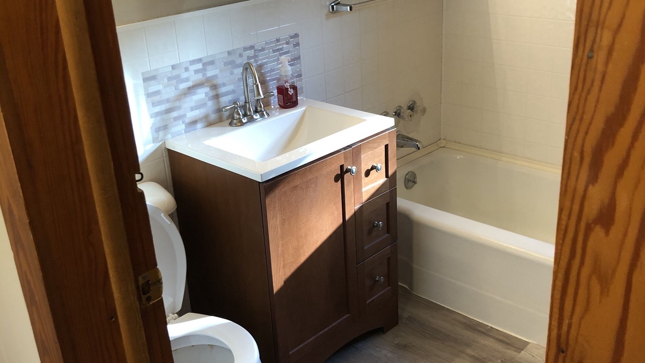Photo of Bathroom in Ponca