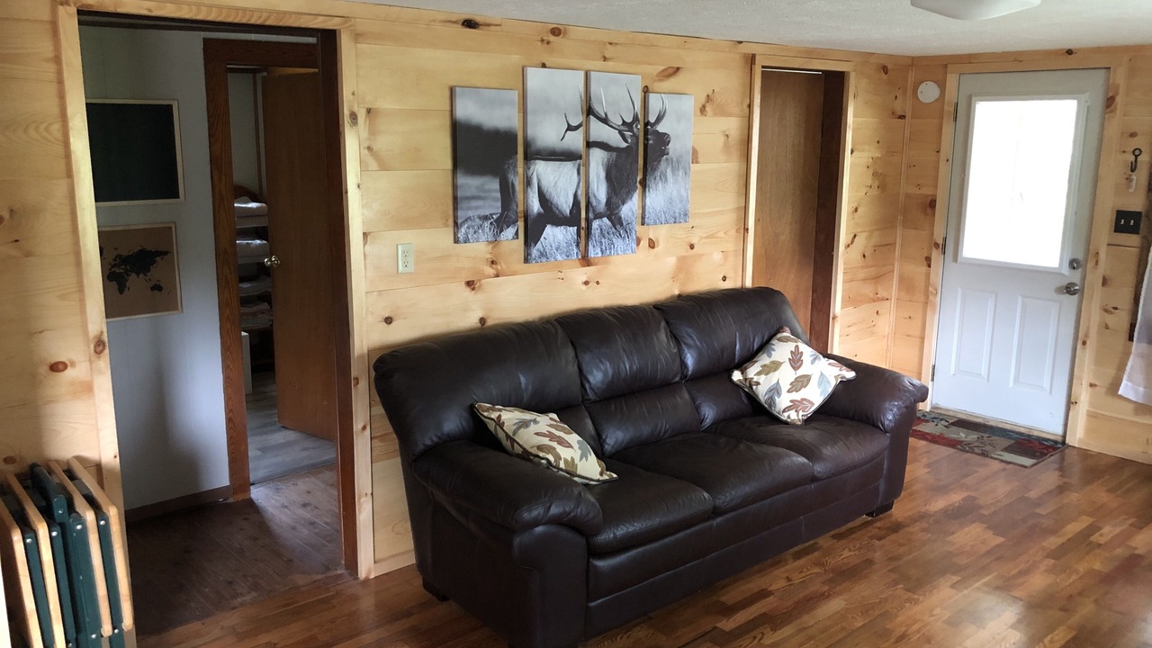 Photo of Livingroom in Ponca