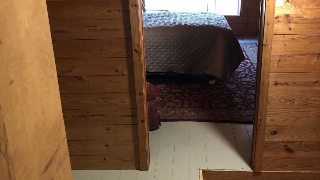 Photo of Bedroom in Ponca