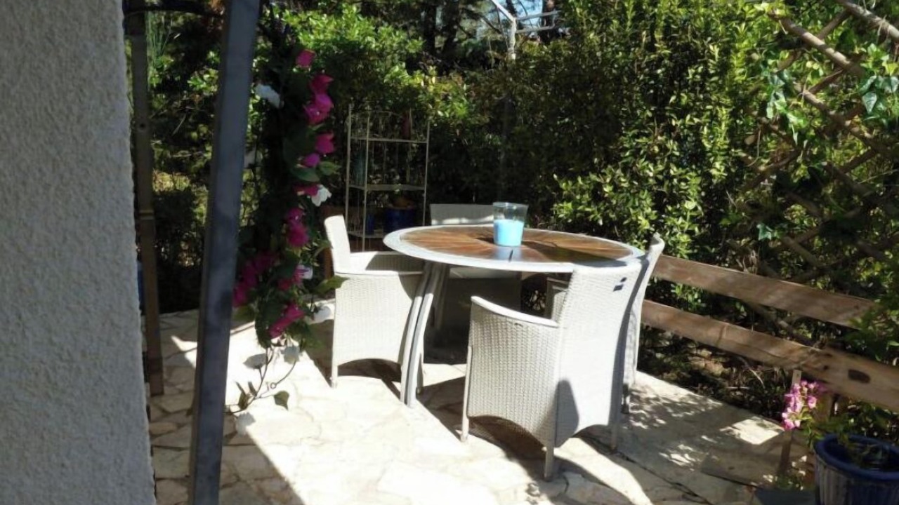Photo of Outdoor in Vacquieres