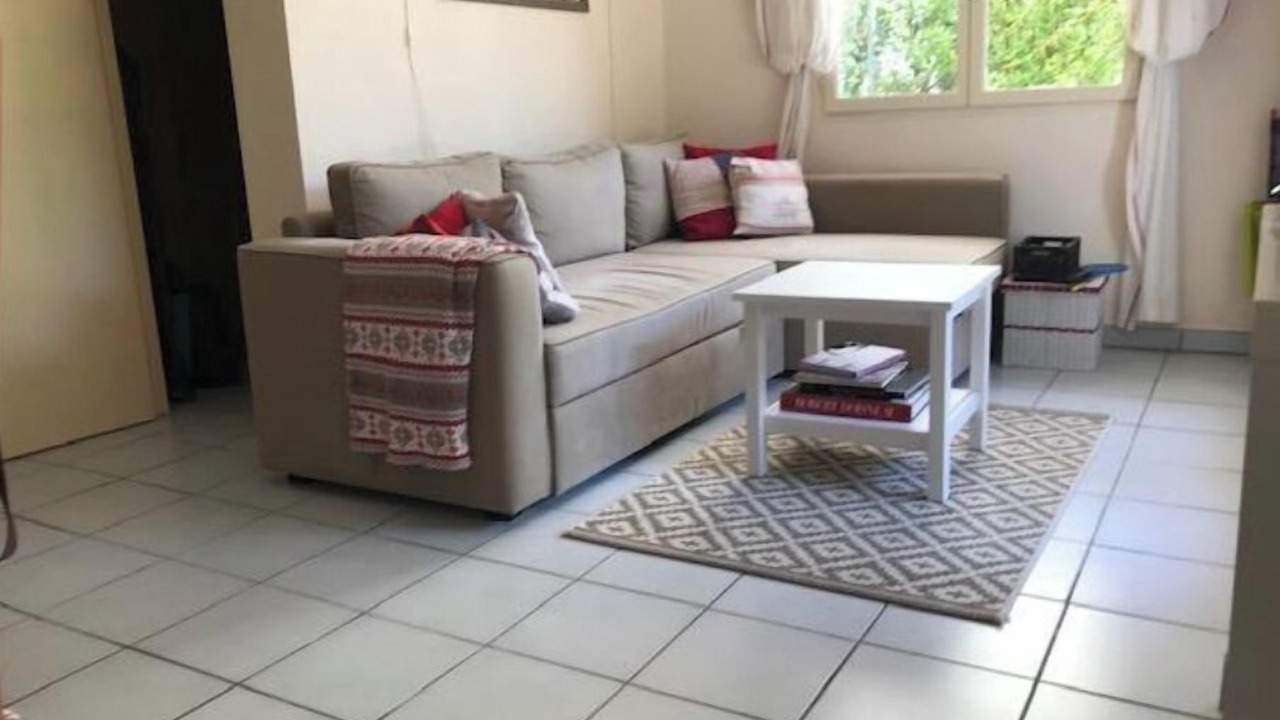 Photo of Livingroom in Vacquieres
