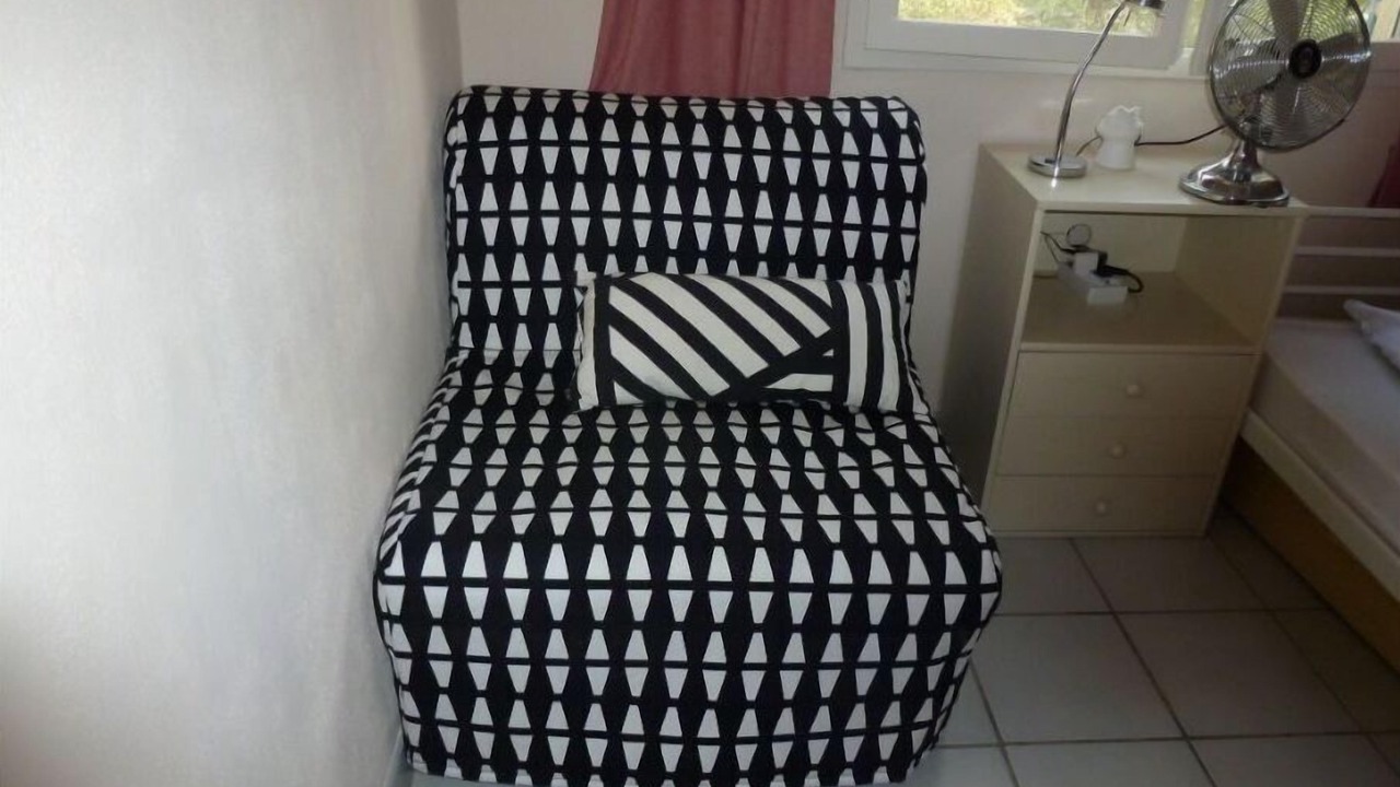Photo of Bedroom in Vacquieres