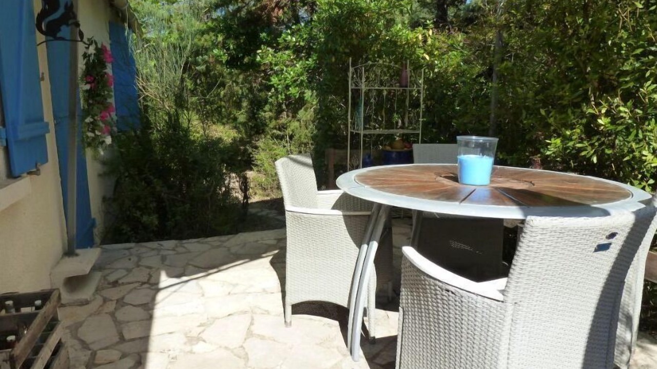 Photo of Outdoor in Vacquieres