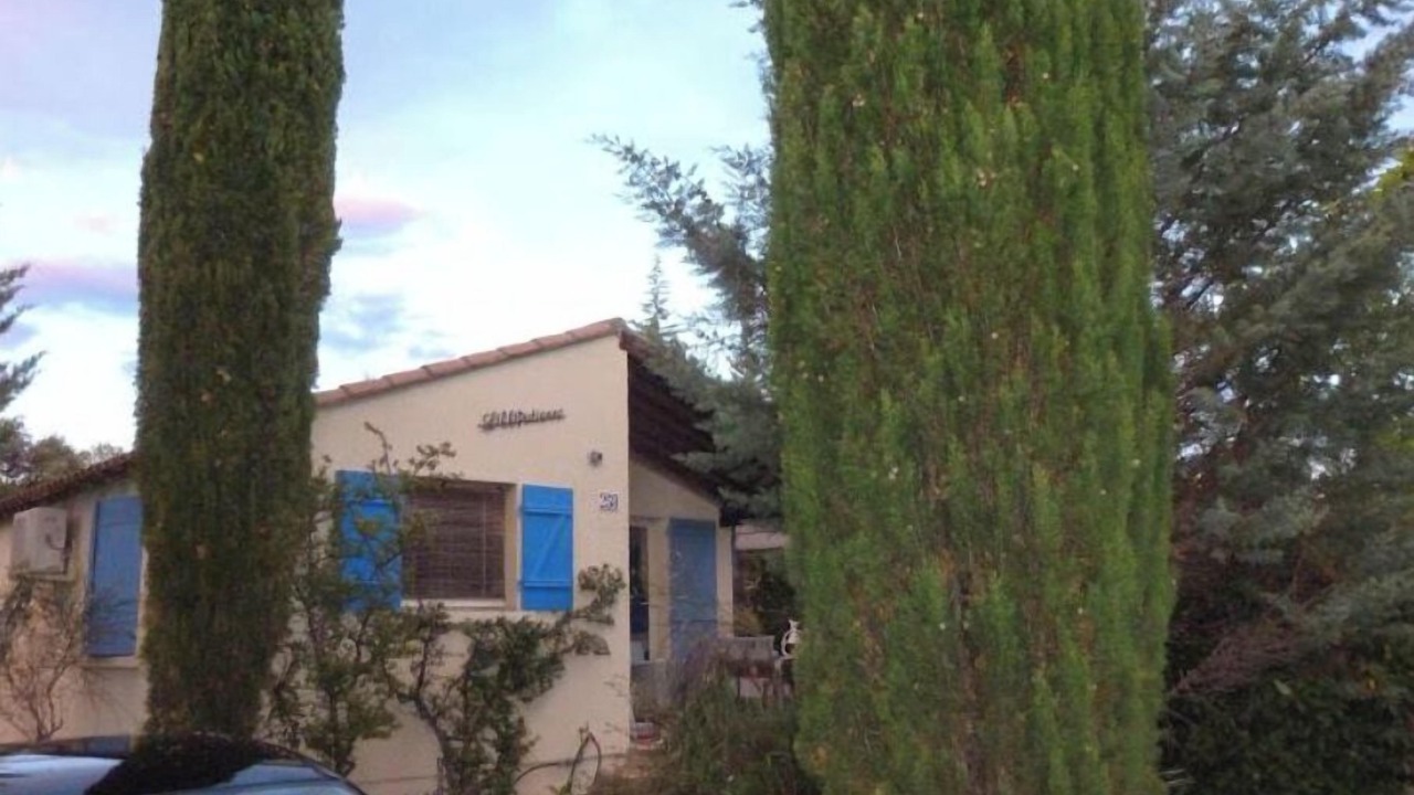 Photo of Outdoor in Vacquieres