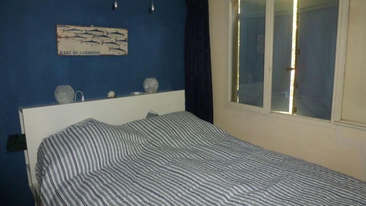 Photo of Bedroom in Vacquieres