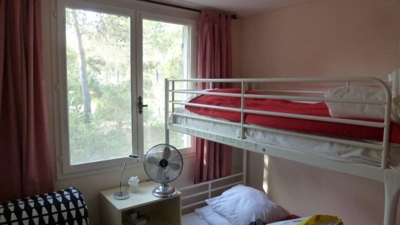 Photo of Bedroom in Vacquieres