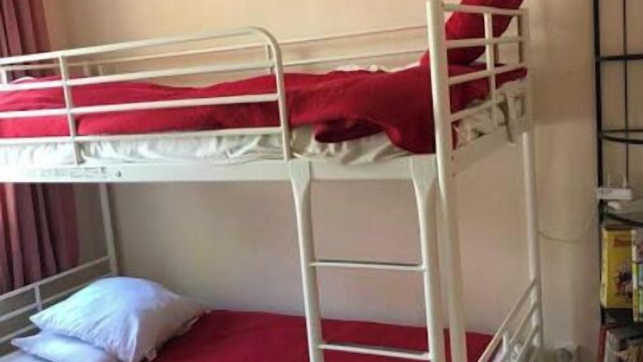 Photo of Bedroom in Vacquieres
