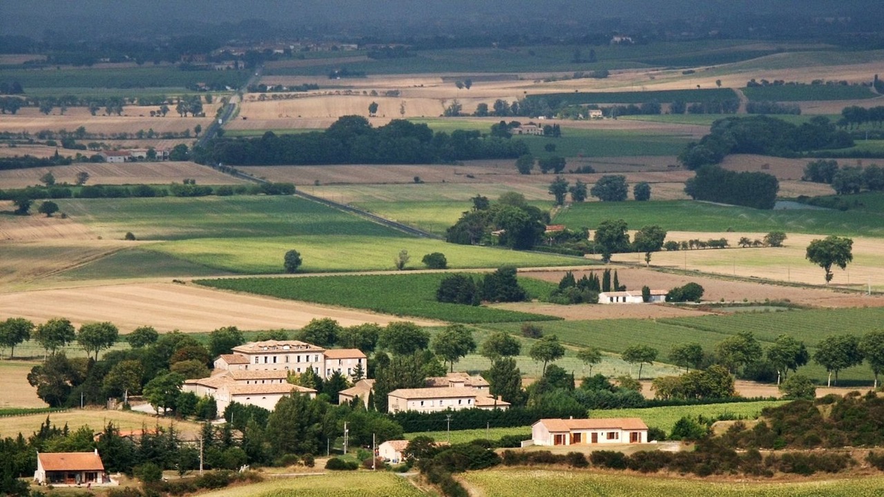 Photo of Outdoor in Vacquieres