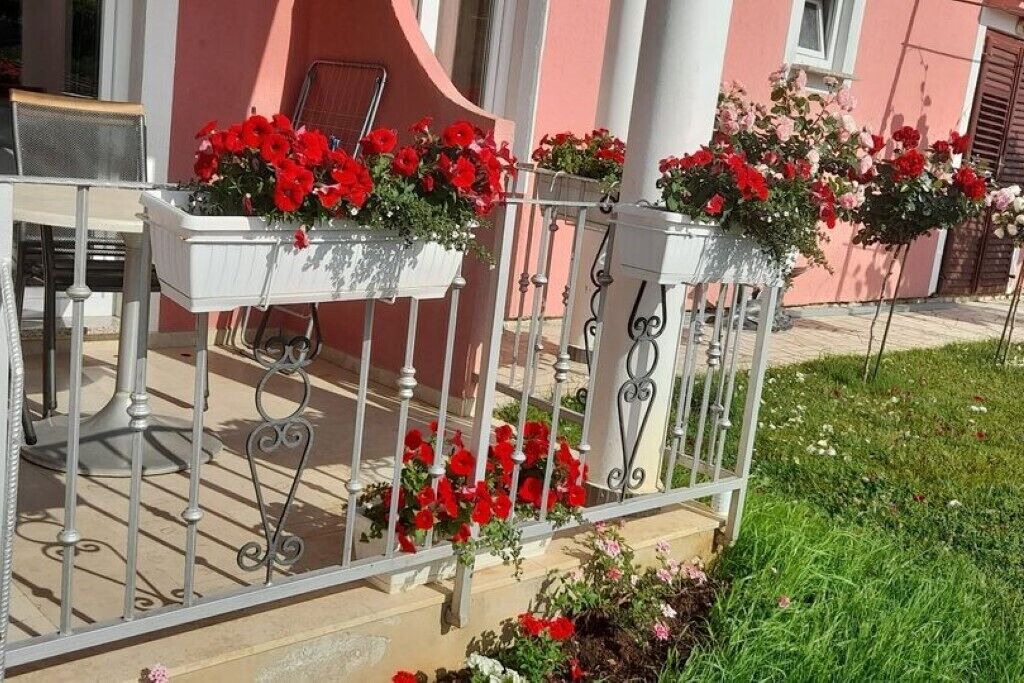 Photo of Patio Balcony in Vrvari